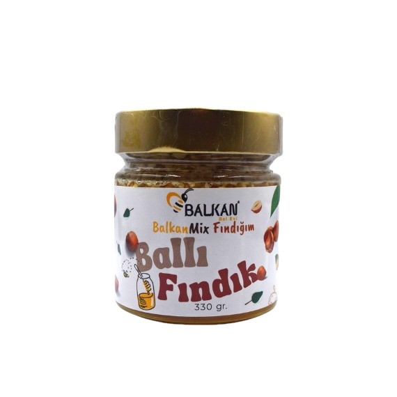 Ham%20Bal%20Fındık%20330%20gr