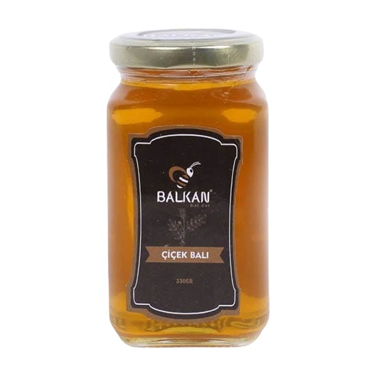 Çiçek%20Balı%20(Ham%20Bal)%20330%20gr