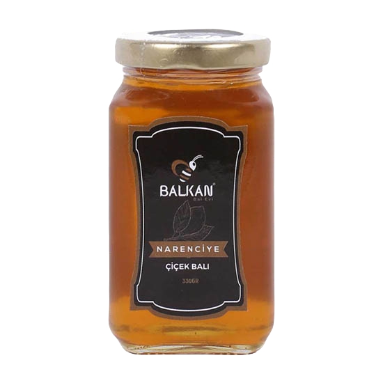 Narenciye%20Balı%20(Ham%20Bal)%20330%20gr