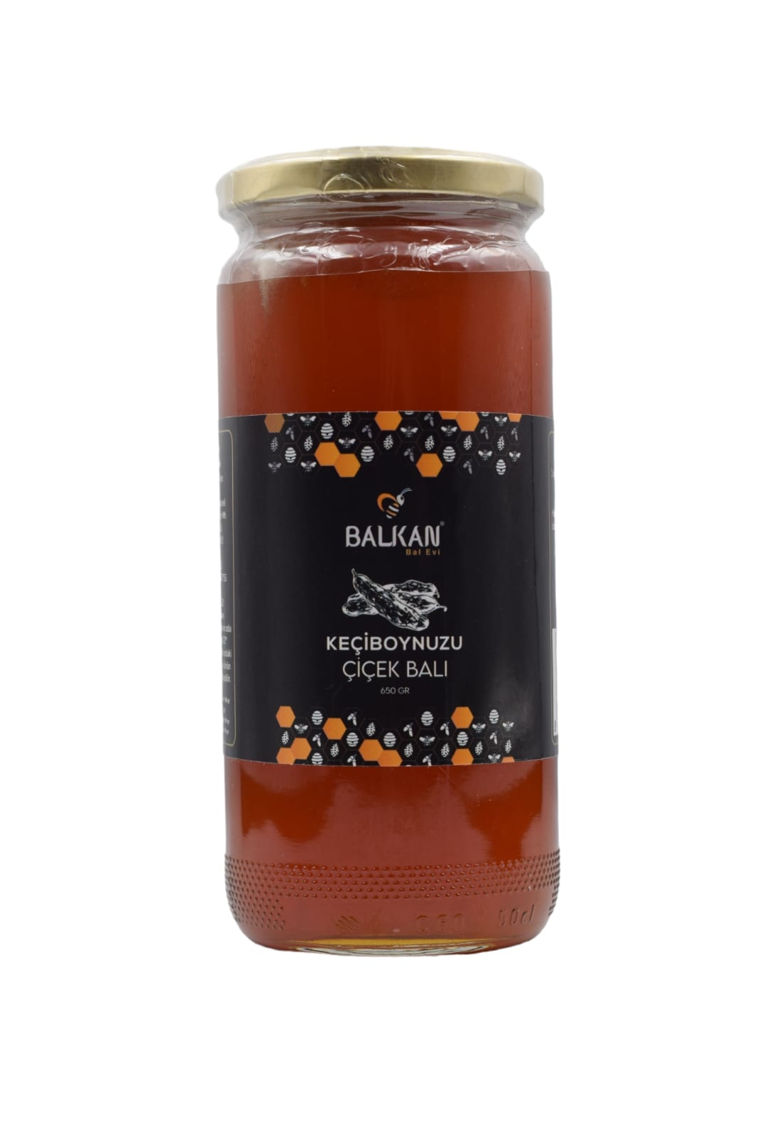 Keçiboynuzu%20Balı%20(Ham%20Bal)%20650%20gr