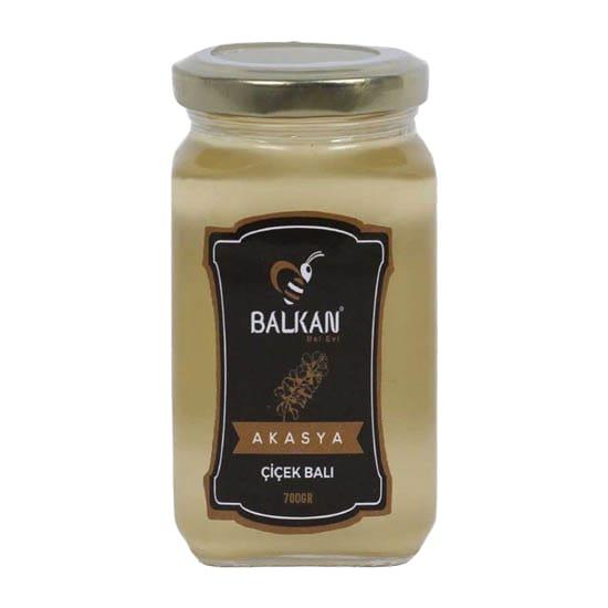 Akasya Balı (Ham Bal) 700 gr