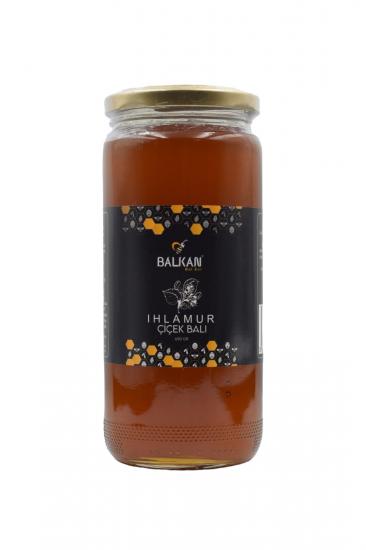 Ihlamur Balı (Ham Bal) 650 gr