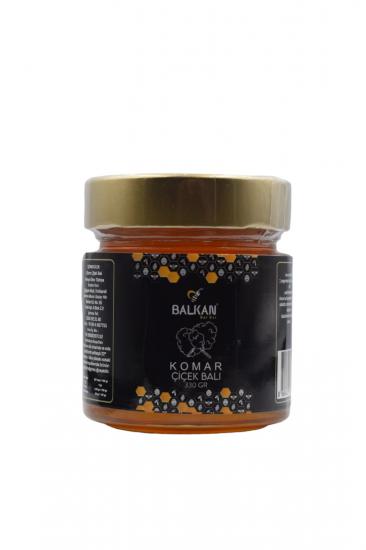 Komar Balı (Ham Bal) 330 gr